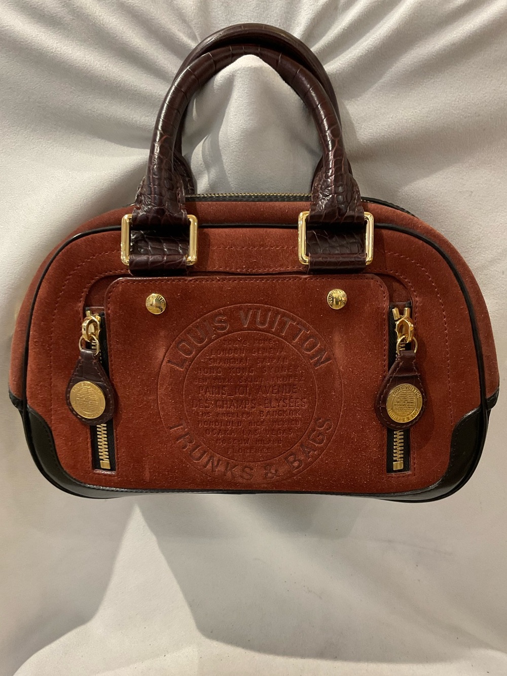 Louis Vuitton Bag